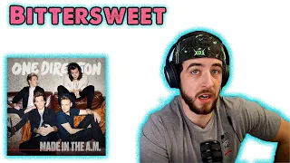 one direction reaction walking in the wind