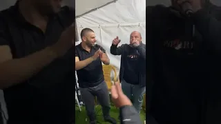 بعد العرس بالمجاوز يزن حمدان 