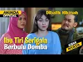 Lagu Demi Harta Ibu Tiriku: Menikahi Ayahku Demi Merampas Hartaku dan Menghancurkan Rumah Tangga!