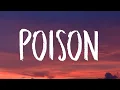 Download Lagu RITA ORA - Poison (Lyrics) \