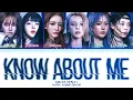 Download Lagu NMIXX'Know about me'(color coded lyrics)