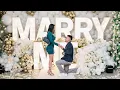 THE PROPOSAL EMOTIONAL