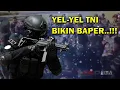 Download Lagu DINDAKU SAYANG - KUMPULAN LAGU \u0026 YEL-YEL TNI
