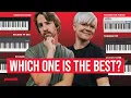 Download Lagu The Best Beginner Keyboard For 2024