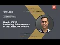 New in JDK 18 Reviewing Enhancements in the Latest JDK Release
