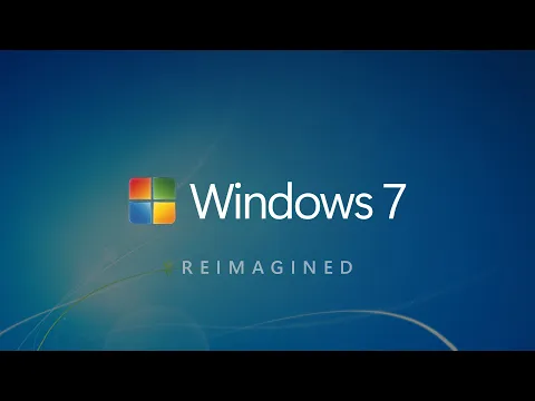 Download MP3 Windows 7 - 2024