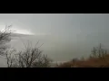 Possible Tornado near Eufaula OK - January 10 2020
