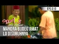 Download Lagu SI DOEL ANAK SEKOLAHAN - Mandra Budeg Amat Lo Disuruhnya
