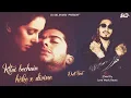 Download Lagu kitni bechain Hoke x DIvine | Drill Beat - DJ SID Jhansi | @lovemusicbeatz