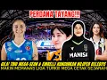 Download Lagu TRIO MAUT MANISA‼️MEGA-SEON \u0026 EMRELLI BANTAI NILUFER BELEDIYE SKOR TELAK TANPA AMPUN!!