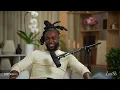 Johnny Venus: The 11th Hour, Dreamville, and Opening Up | The Noah Rymsza Interview