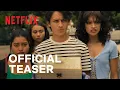 Video di Freeridge | Official Teaser | Netflix
