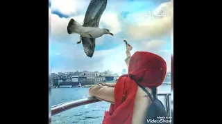 رحمان يارحمان بصوت بنت مأجمل صوتها 