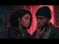 Sad Trap Soul at 2AM 💔 | Alone With My Thoughts | Emotional R&B Mix