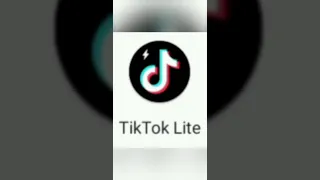 Baixei O TikTok Lite 