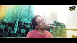 اسمر جميل عاجبنى لونه  حمو اسماعيل          القناه حمو اسماعيل                دندنها