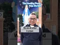 Download Lagu [Getuigenis van Eerwaarde Vader Ed] De helende plek, Naju Shrine!