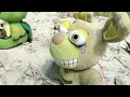 BRUTAL:VAATHI KABADDI LYRIC VIDEO