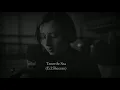 Tenerife Sea - Ed Sheeran (Cover by Ibe Wuyts). Amazing Cover with Lyrics