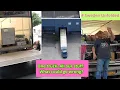 Download Lagu We Emptied a Dutch Warehouse Into One Truck. What are we even bringing to Sweden?