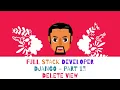 Django Introduction Part 13 Delete View - Django 13