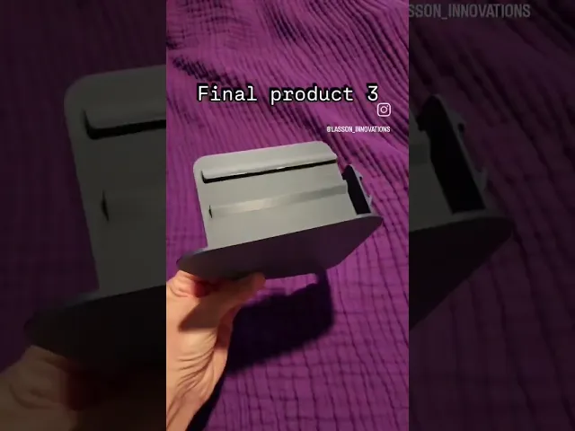 Fitted Sheet Anchor video thumbnail
