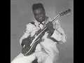 Freddy King- Big legged woman