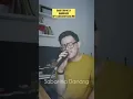 Download Lagu DANG TURPUKTA HAMORAON-Cover ||Gok Malau