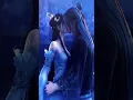 Jade Dynasty season 2 \u0026 3 Episode's Edit💞💞// Zhang Xiao fan and Lu Xuqi kiss Seen #shorts #donghua