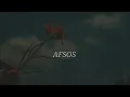 AFSOS – Anuv Jain , AP Dillon (slowed+reverb) lofi song N slowed reverb
