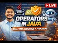 Master Java Operators Part 2 Complete Guide for Beginners