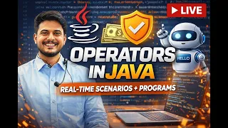 Master Java Operators Part 2 Complete Guide for Beginners
