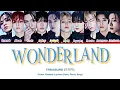 Download Lagu TREASURE 'WONDERLAND' Lyrics (트레저 'WONDERLAND' 가사)