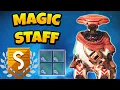 Best 72 Magic Staff Multi Tool S Class Hidden in One Location in No Man s Sky