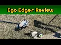 Ego Multihead Edger Attachment Review EA0820
