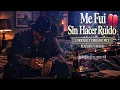 I Left Without Making a Sound 💔 | Sad Corrido Tumbado Mix | LINZAE LIR Style | 1 Hour