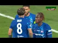Chelsea 8-1 R Beltis FULL highlight