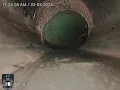 Balsam Ct Sewer Part 1