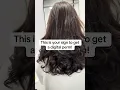 Digital Perms
