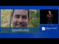 Measuring Web Performance Using Selenium Peter Hedenskog