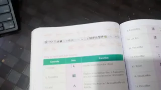 class 8 chapter 9 components of VB Computer