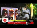 Enduulu!! Cindy Sanyu Performs See you tonight Ft Omega live at At Royal Experience Concert