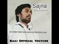 Sajna | Ibrahim Solaiman | English lyric song | Raaj Official  Youtube.
