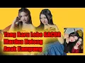 Lagu Yang Baru Lebe GACOR||Mardua Holong||Anak Kampung||GANJUR Version ( YURI \u0026 AGNES ) Live Perform