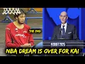 Download Lagu Tapos Na Ang NBA Dream Ni Kai Sotto, Napagdaanan Na Ng Maraming Draft...