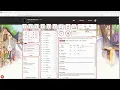 Understanding D D Beyond Character Sheets