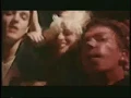 U.K. Subs:   Tomorrows Girls