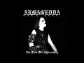 Download Lagu Armagedda -The Final War Approaching- Full Album