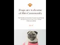 Pet Welcome Communities Whispering Sound Palm City Fl 34990