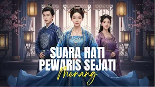 suara hati pewaris sejati menang drama china terpopuler kisah drama terbaru